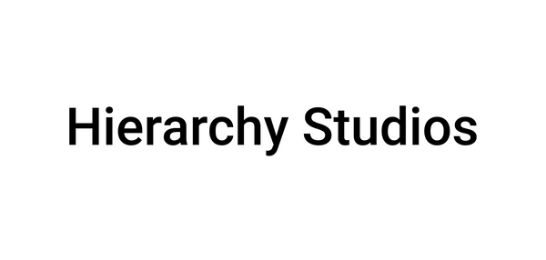 Hierarchy Studios