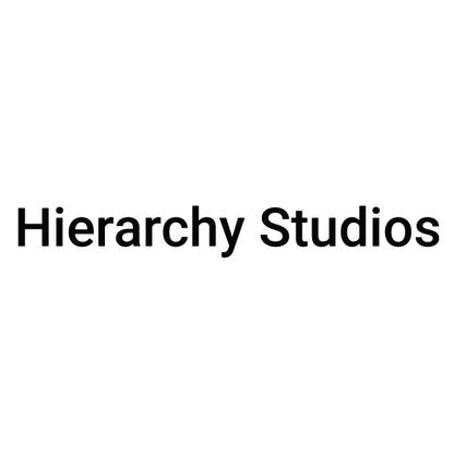 Hierarchy Studios - Rotating Sky Ring