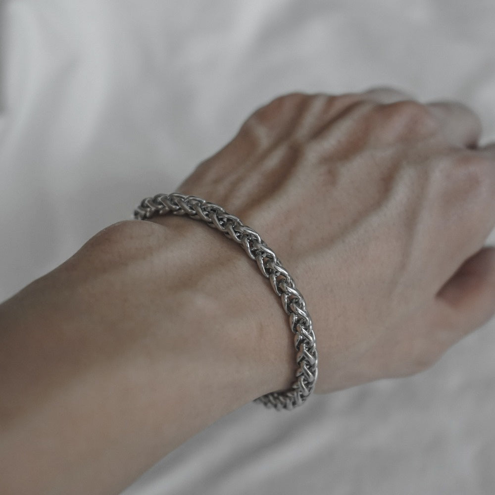 Hierarchy Studios - Basic Chain Bracelet