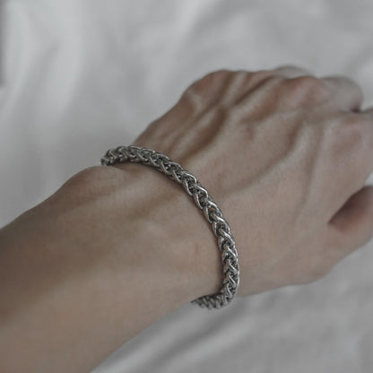 Hierarchy Studios - Basic Chain Bracelet