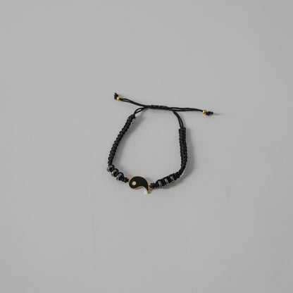 Hierarchy Studios - Yin Yang Bracelet