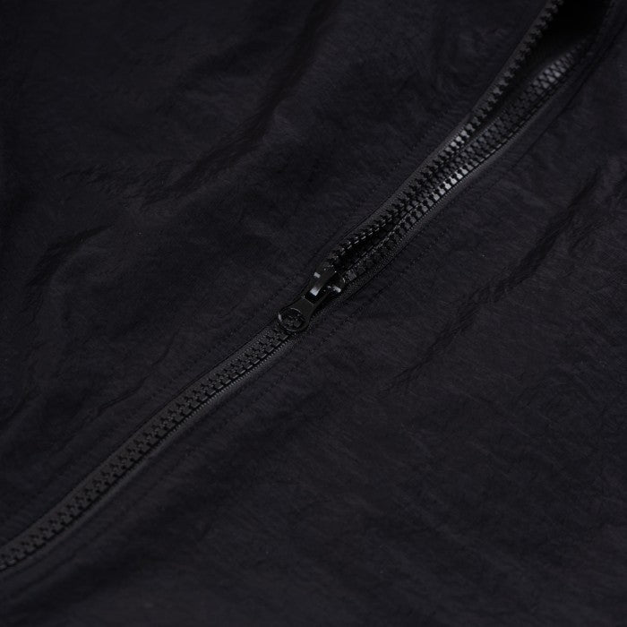 HIERARCHY STUDIOS Resurgence - Black Zipper Long Pants