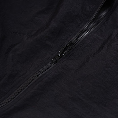 HIERARCHY STUDIOS Resurgence - Black Zipper Long Pants