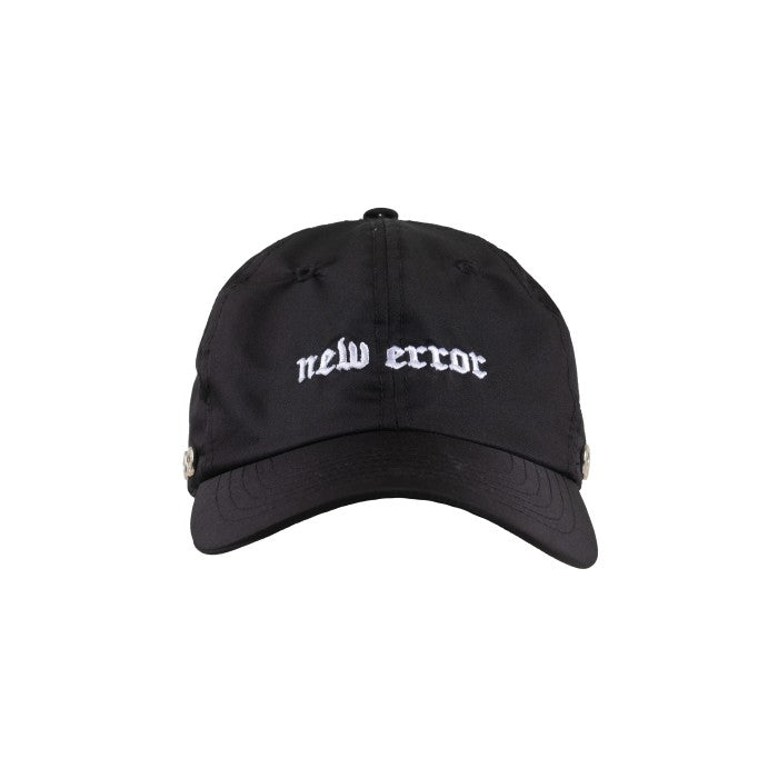 HIERARCHY STUDIOS Resurgence - Black Stud Baseball Cap