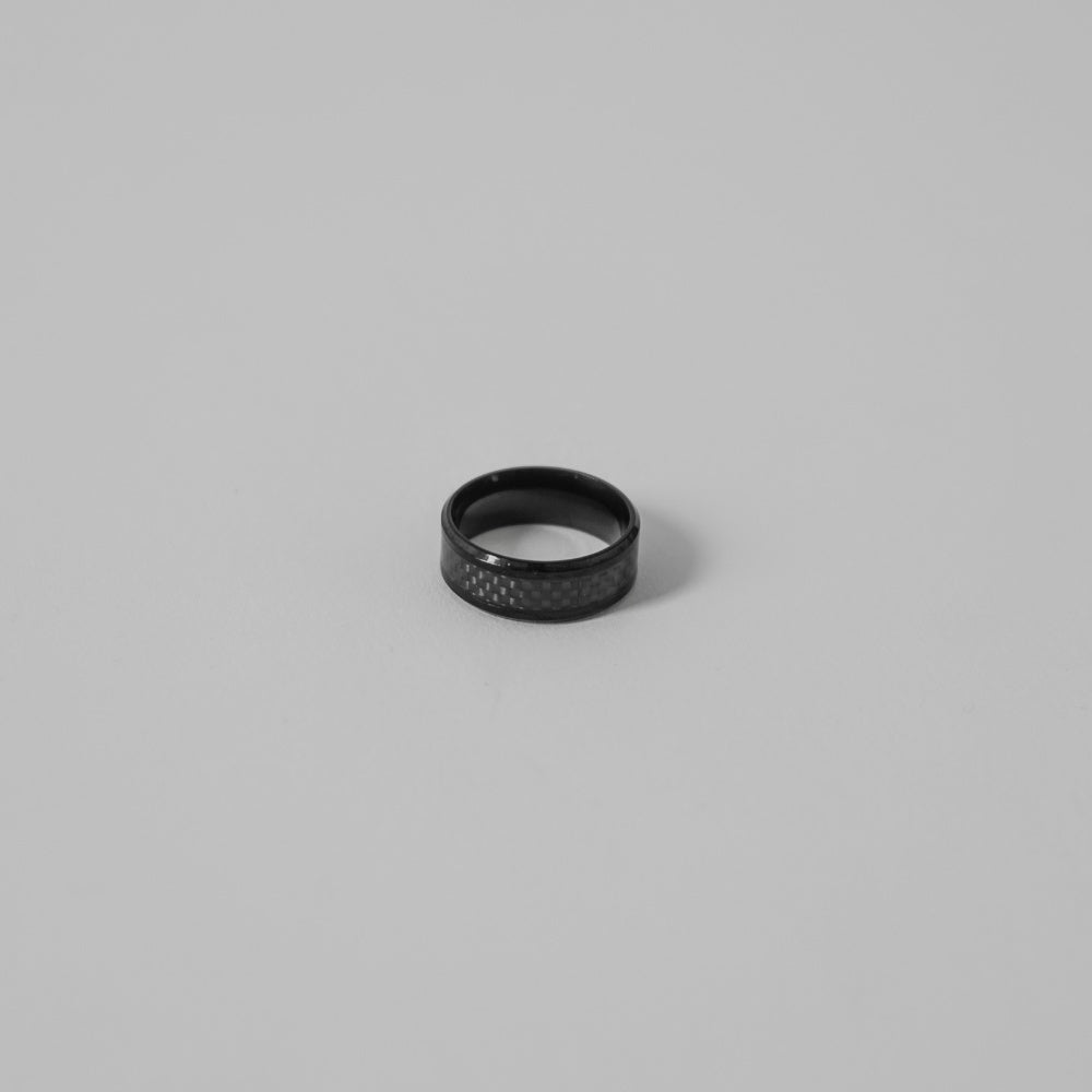 Hierarchy Studios - Mozaic Ring