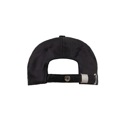 HIERARCHY STUDIOS Resurgence - Black Stud Baseball Cap