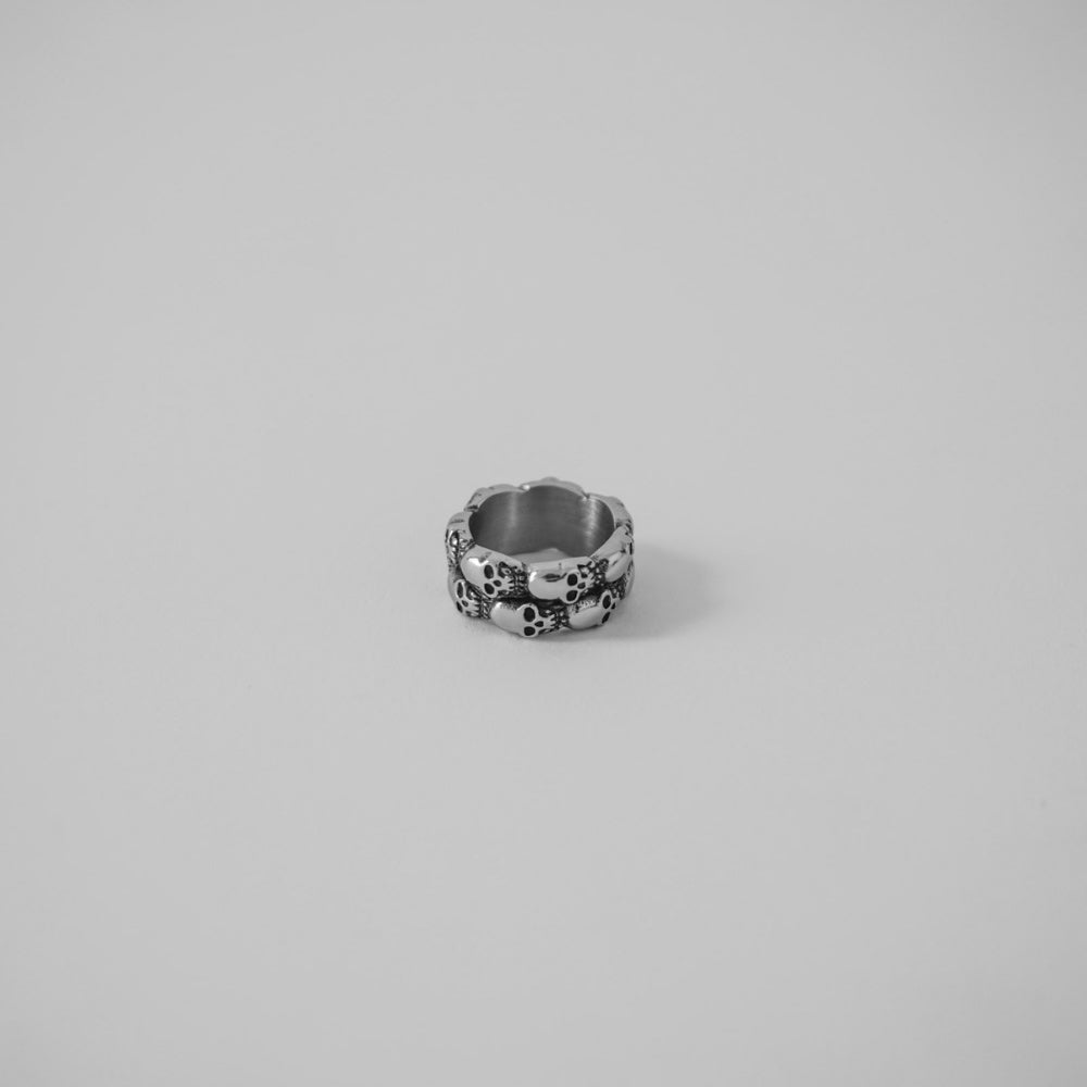 Hierarchy Studios - Catatombs Ring