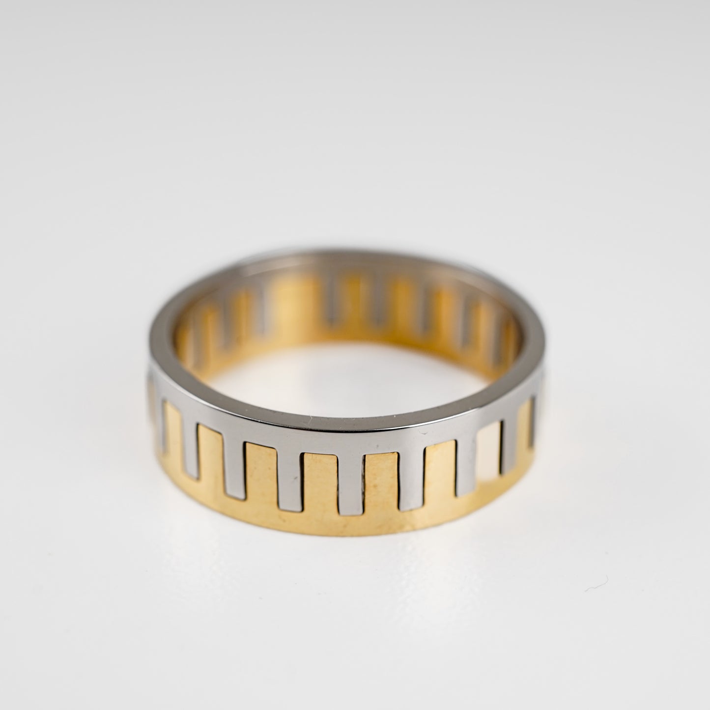 Hierarchy Studios - Grip Ring