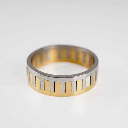 Hierarchy Studios - Grip Ring