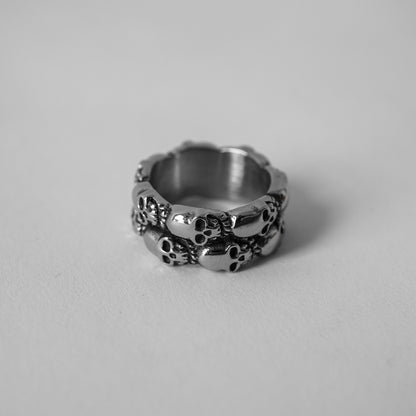 Hierarchy Studios - Catatombs Ring