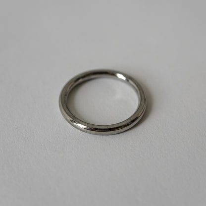 Hierarchy Studios - Basic Circle Ring