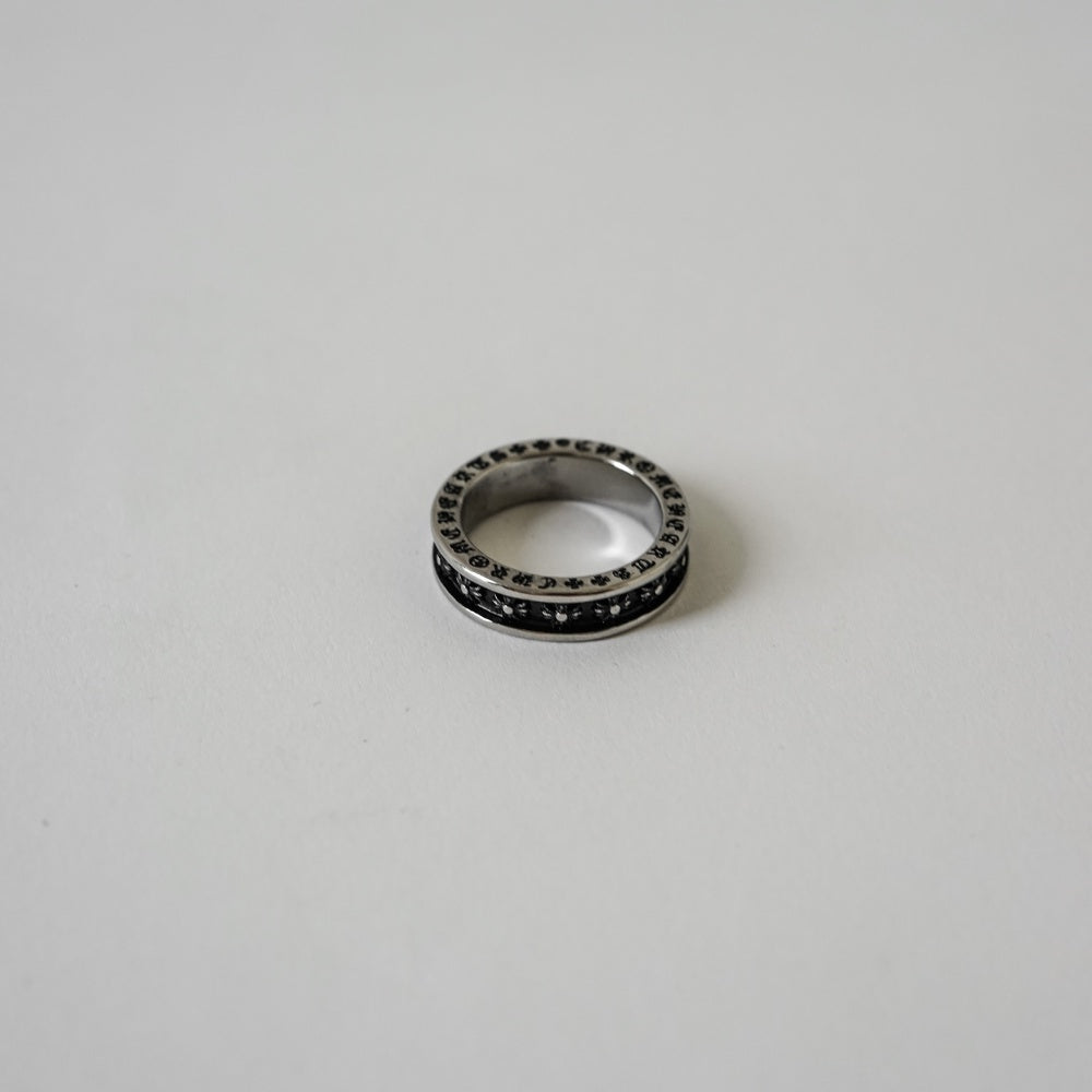 Hierarchy Studios - Dark Cross Ring