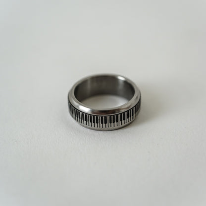 Hierarchy Studios - Piano Tiles Ring