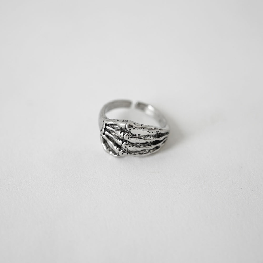 Hierarchy Studios - Skeleton Grip Ring