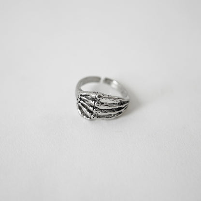 Hierarchy Studios - Skeleton Grip Ring