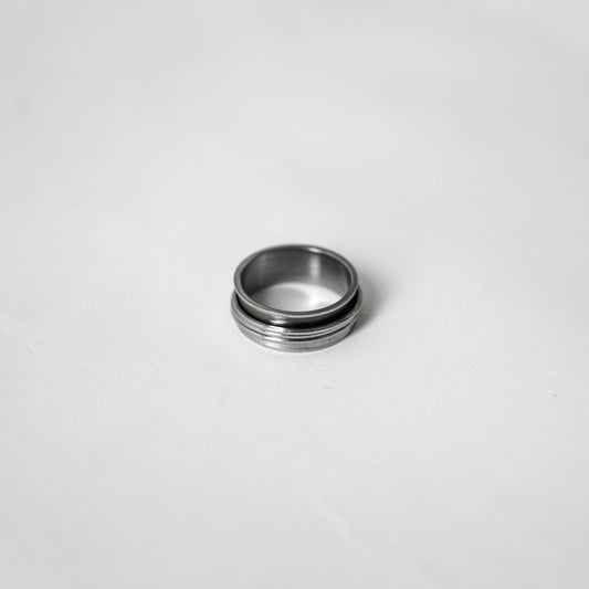 Hierarchy Studios - Loops Ring