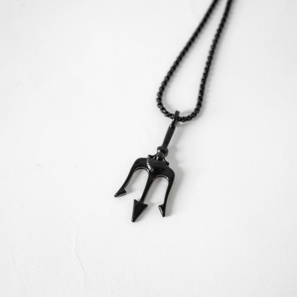 Hierarchy Studios - Trident Necklace