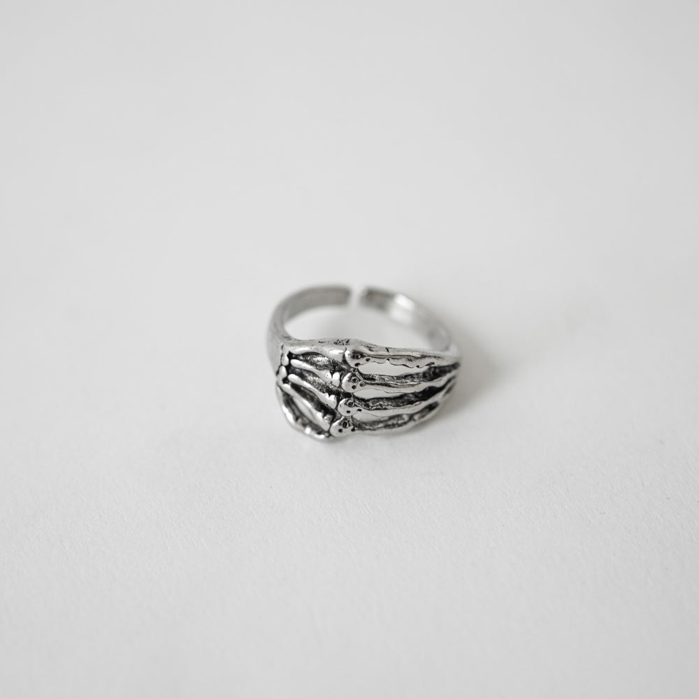 Hierarchy Studios - Skeleton Grip Ring