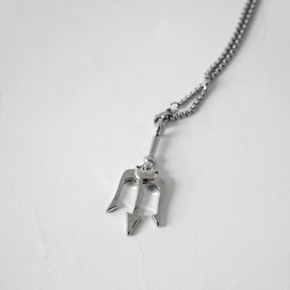 Hierarchy Studios - Trident Necklace