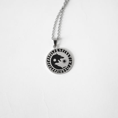 Hierarchy Studios - Fenrir Necklace