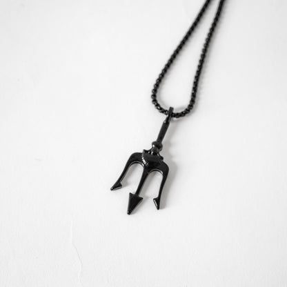 Hierarchy Studios - Trident Necklace