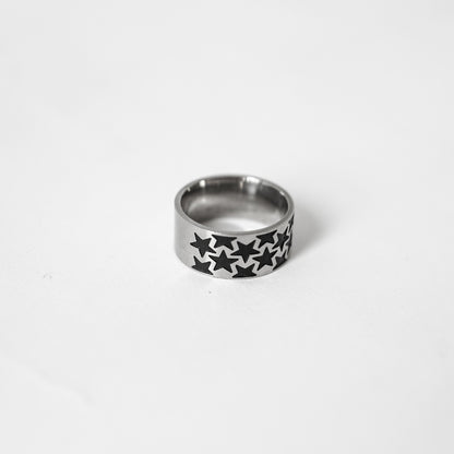 Hierarchy Studio - Stars Ring