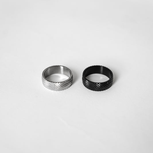 Hierarchy Studios - Scale Ring