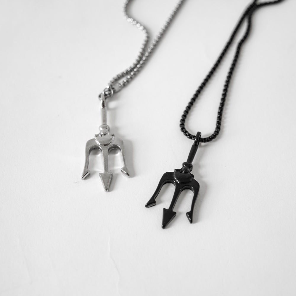 Hierarchy Studios - Trident Necklace