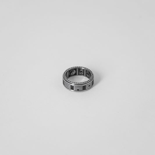 Hierarchy Studios - Rotating Element Ring