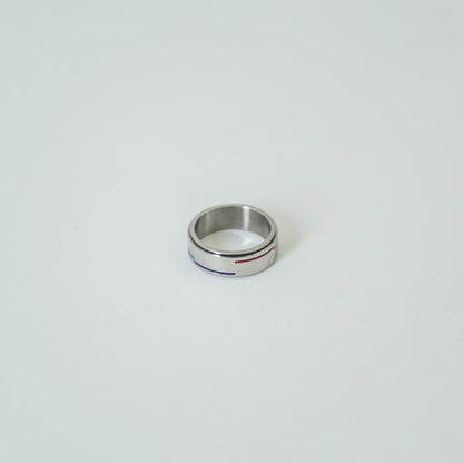 Hierarachy Studios - Rotating Colorline Ring