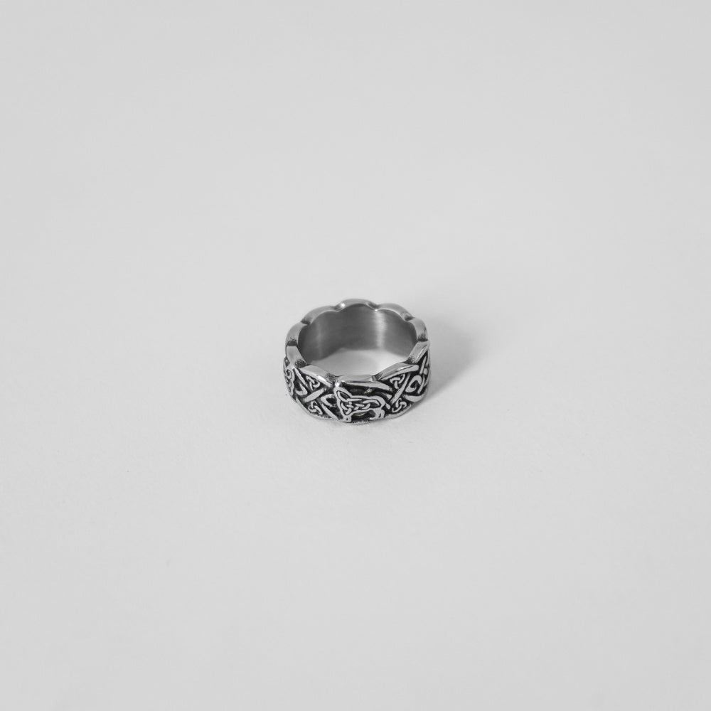 Hierarchy Studios - Abstract Howling Ring